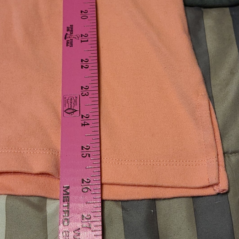 Quacker Factory Coral Sequins Tunic - image 7